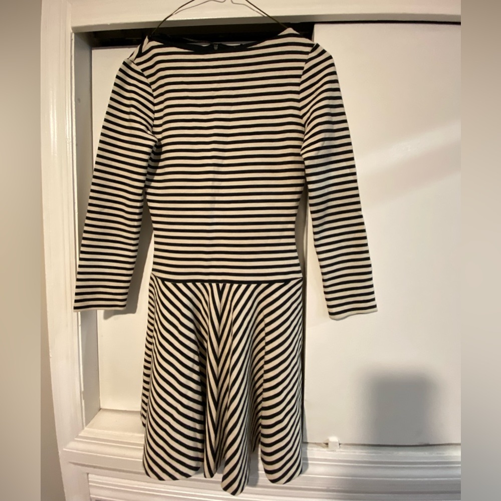 Stripe dress